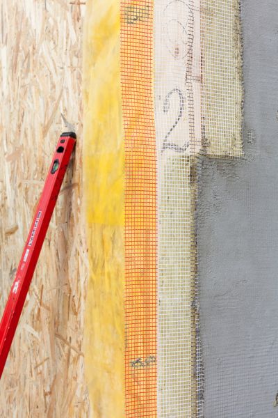 Attic Floor Insulation Service