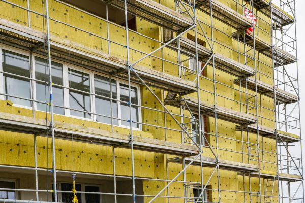 Batt Insulation Service
