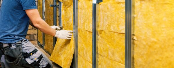 Insulation Service