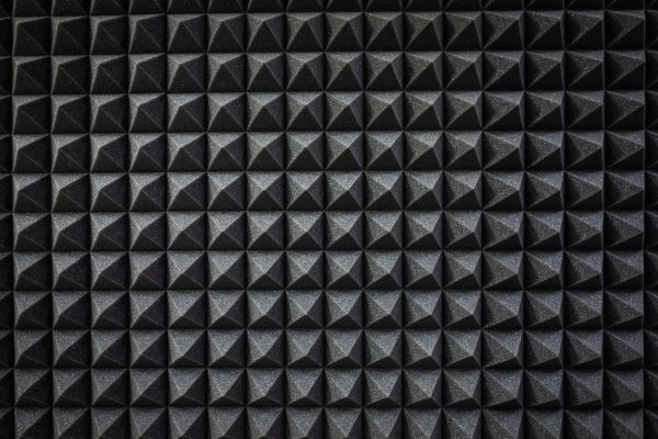 Office Noise Control