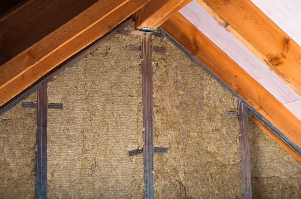 Batt Insulation Service