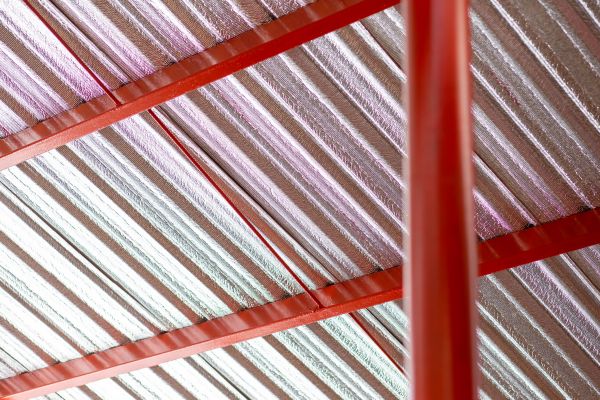 Blanket Insulation Service