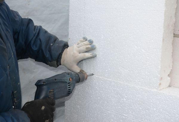 Batt Insulation Service
