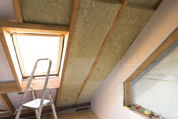 Batt Insulation Service