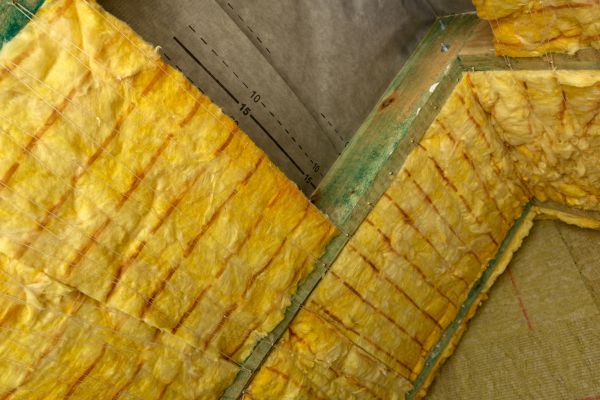 Barn Insulation Service