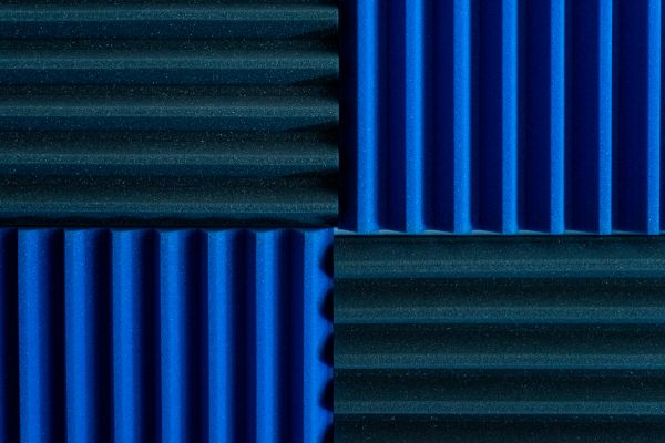 Apartment Soundproofing