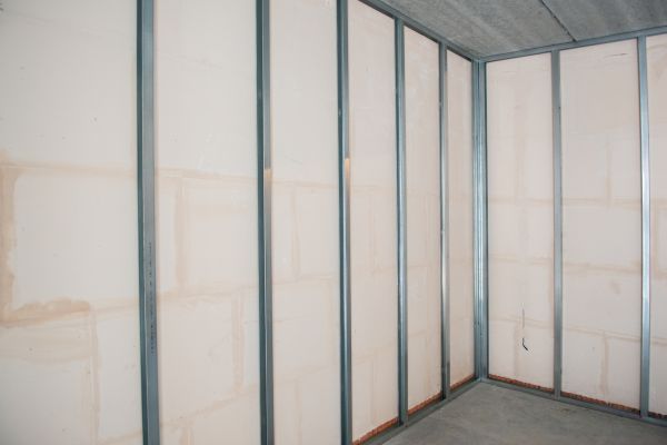 Soundproofing Installation