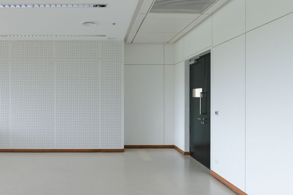 Bedroom Soundproofing