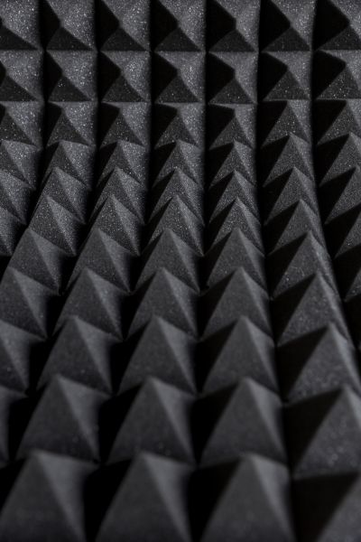 Sound Insulation