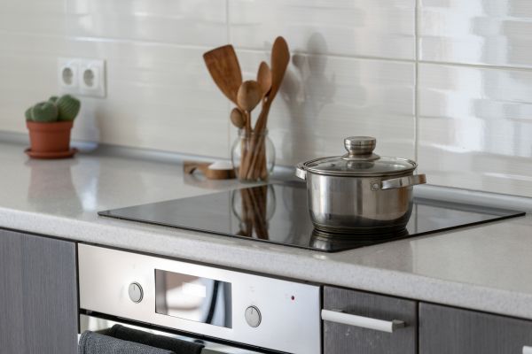 Induction Stove Installation - Induction Stove Installation Crystal Lake, Illinois